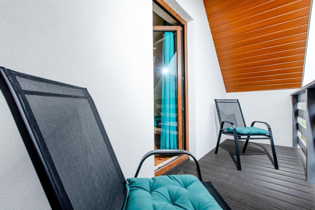 Molo Resort Niechorze Luaran gambar