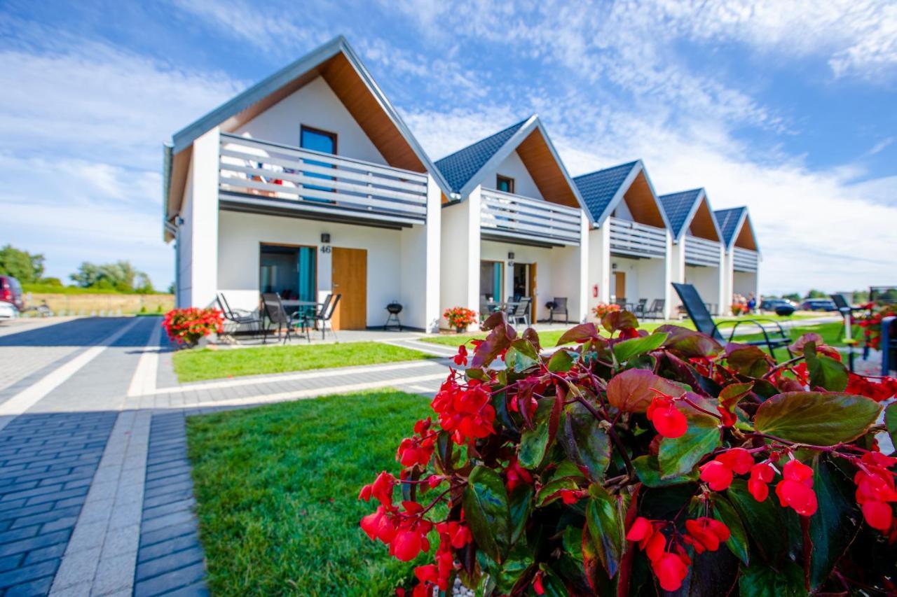Molo Resort Niechorze Luaran gambar